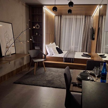 Apartments Wroc'Love By Me &301 Legnicka & Self Check-In 24H & Lift & Air Conditioning Breslávia Exterior foto