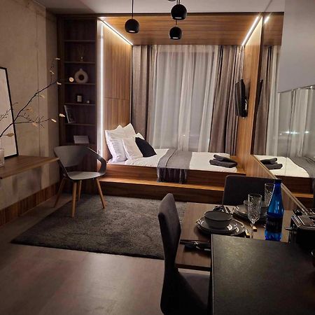 Apartments Wroc'Love By Me &301 Legnicka & Self Check-In 24H & Lift & Air Conditioning Breslávia Exterior foto