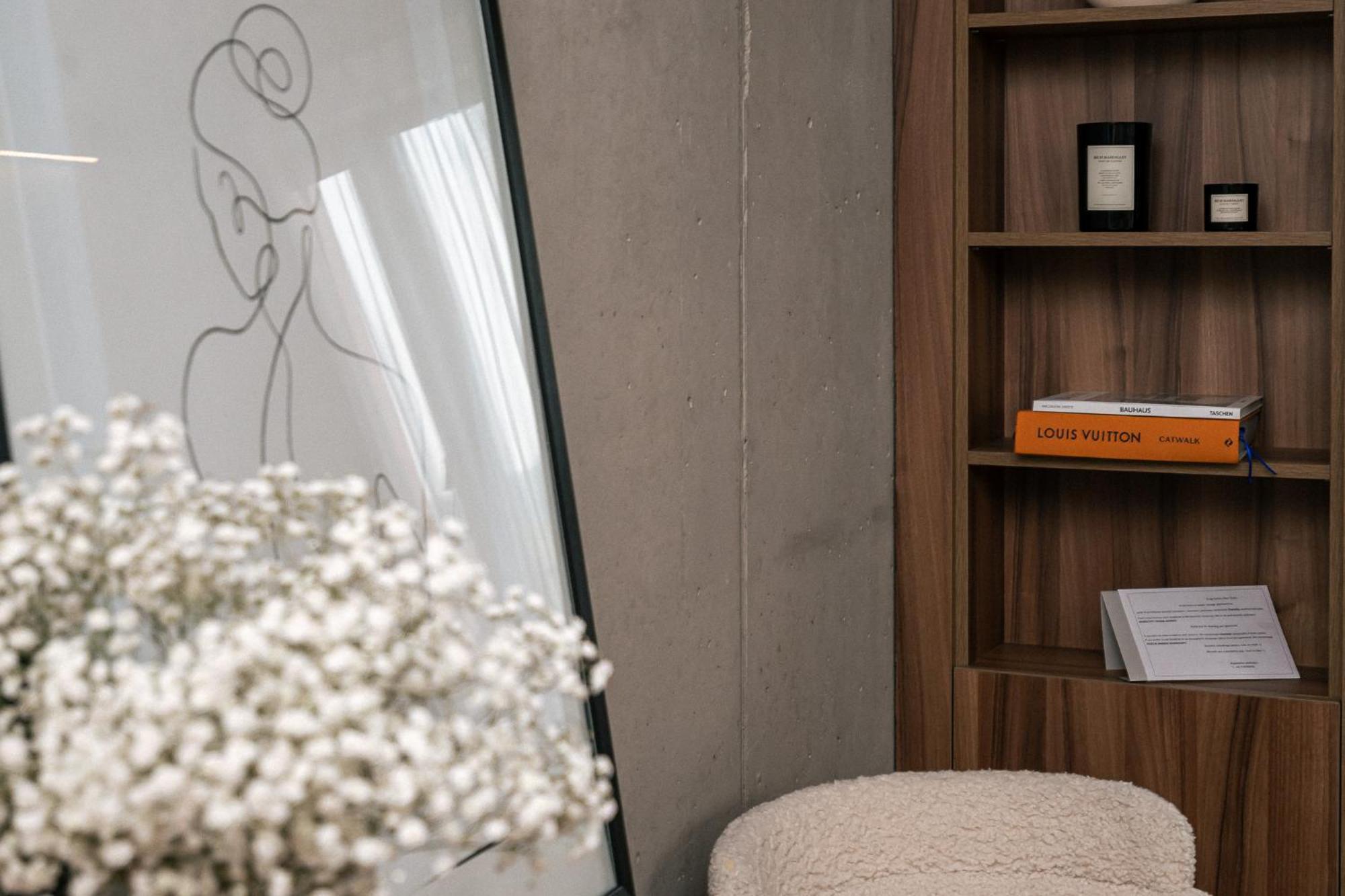 Apartments Wroc'Love By Me &301 Legnicka & Self Check-In 24H & Lift & Air Conditioning Breslávia Exterior foto